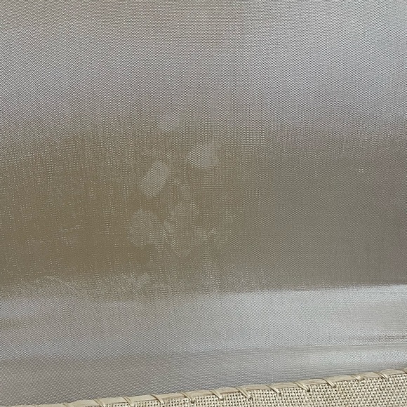 Vintage K & G Charlet handbag made in Japan. - Picture 7 of 13